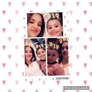 Meet your Posher, Thaniia